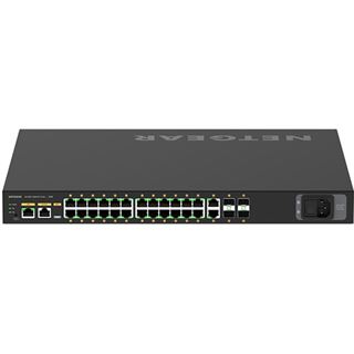 Netgear M4250-26G4XF-POE+ Managed Switch