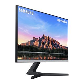 28" (71,12cm) Samsung U28R550UQR grau 3840x2160 1x DisplayPort
