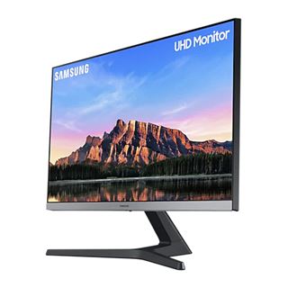 28" (71,12cm) Samsung U28R550UQR grau 3840x2160 1x DisplayPort