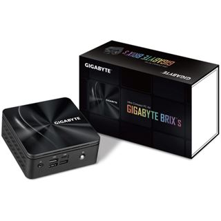 Gigabyte Brix GB-BRR5H-4500 Barebone (AMD Ryzen 5 4500U 6C/6T)