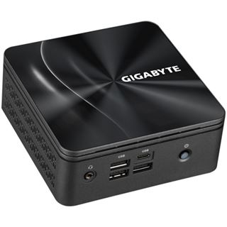 Gigabyte Brix GB-BRR7H-4800 Barebone (AMD Ryzen 7 4800U 8C/16T)