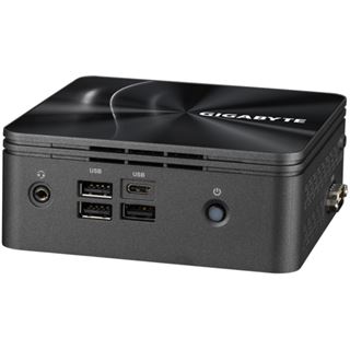 Gigabyte Brix GB-BRR3H-4300 Barebone (AMD Ryzen 3 4300U 4C/4T)