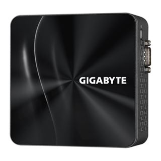 Gigabyte Brix GB-BRR3H-4300 Barebone (AMD Ryzen 3 4300U 4C/4T)