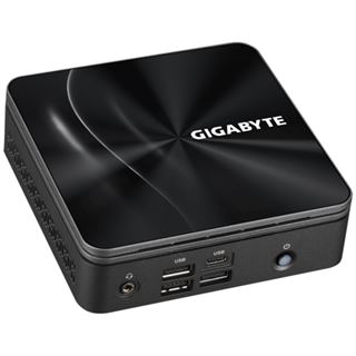 Gigabyte Brix GB-BRR7-4800 Barebone (AMD Ryzen 7 4800U 8C/16T)