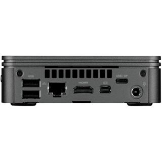 Gigabyte Brix GB-BRR5-4500 Barebone (AMD Ryzen 5 4500U 6C/6T)