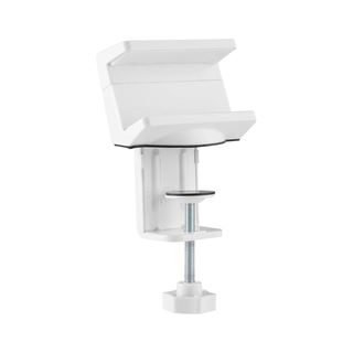 InLine Tischklemme f&uuml;r Steckdosenleiste, wei&szlig;