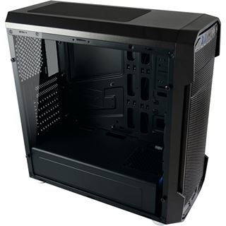 LC-Power Gaming 984B-RGB Dragonslayer 2 Midi Tower ohne Netzteil