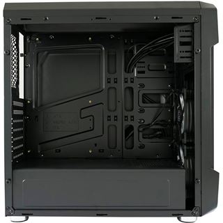 LC-Power Gaming 984B-RGB Dragonslayer 2 Midi Tower ohne Netzteil