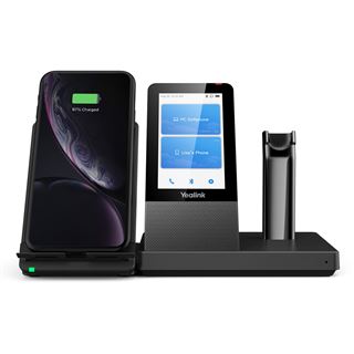 Yealink WH67 UC DECT Headset