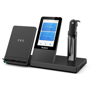 Yealink WH67 UC DECT Headset