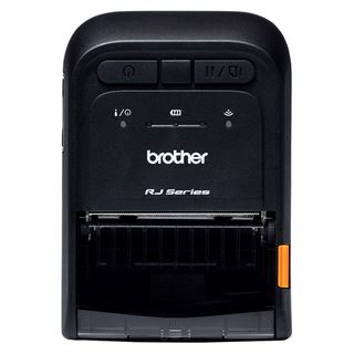 Brother RJ-2035B Label Printer