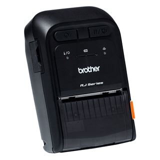 Brother RJ-2035B Label Printer