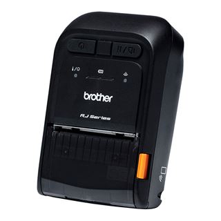 Brother RJ-2035B Label Printer