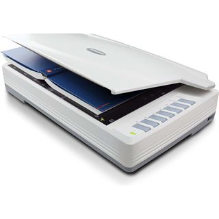 Plustek OpticPro A320E A3-Scanner