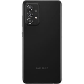 Samsung A525F Galaxy A52 128 GB (schwarz)