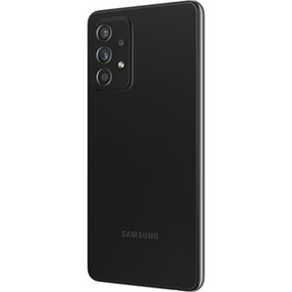 Samsung A525F Galaxy A52 128 GB (schwarz)