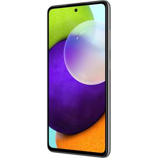 Samsung A525F Galaxy A52 128 GB (schwarz)