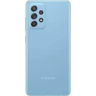 Samsung A525F Galaxy A52 128 GB (blau)