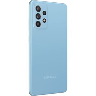 Samsung A525F Galaxy A52 128 GB (blau)
