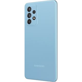 Samsung A525F Galaxy A52 128 GB (blau)
