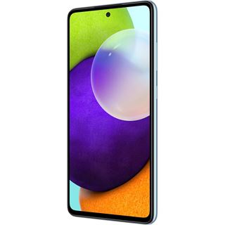Samsung A525F Galaxy A52 128 GB (blau)