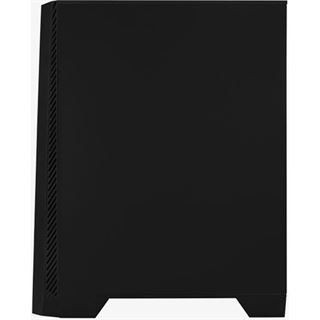 AeroCool Mirage mit Sichtfenster Midi Tower ohne Netzteil schwarz