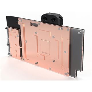 Aqua Computer kryographics NEXT RTX 3080 Strix / RTX 3090 Strix