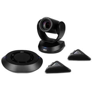 AVERMEDIA VC520 Pro Microsoft Teams Rooms Edition Full HD 1080p