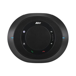 AVERMEDIA VC520 Pro Microsoft Teams Rooms Edition Full HD 1080p