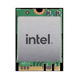 INTEL NIC WI-FI 6 AX210 2230 2x2 AX R2 6GHz + BT
