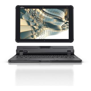 10.1" (25,65cm) Fujitsu STYLISTIC Q5010 Intel Pentium Silver