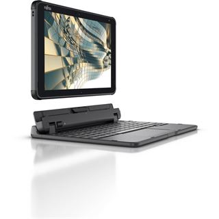 10.1" (25,65cm) Fujitsu STYLISTIC Q5010 Intel Pentium Silver