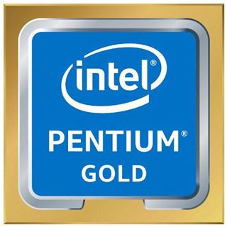 INTEL Pentium G6405 4.1GHz LGA1200 4M Cache CPU Tray