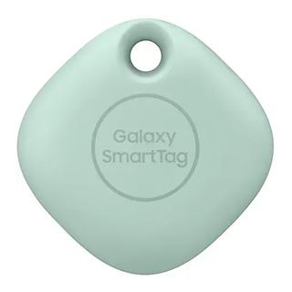 Samsung Galaxy SmartTag 4 Pack, Black, Oatmeal, Mint, Pink