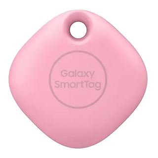 Samsung Galaxy SmartTag 4 Pack, Black, Oatmeal, Mint, Pink