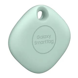 Samsung Galaxy SmartTag 4 Pack, Black, Oatmeal, Mint, Pink