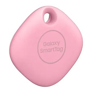 Samsung Galaxy SmartTag 4 Pack, Black, Oatmeal, Mint, Pink