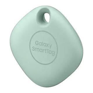 Samsung Galaxy SmartTag 4 Pack, Black, Oatmeal, Mint, Pink