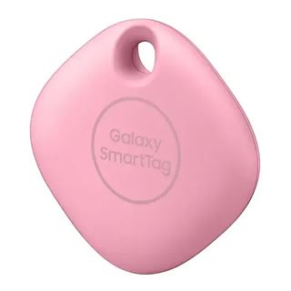 Samsung Galaxy SmartTag 4 Pack, Black, Oatmeal, Mint, Pink