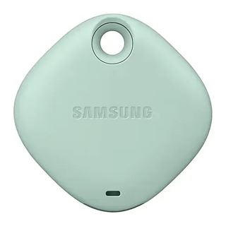 Samsung Galaxy SmartTag 4 Pack, Black, Oatmeal, Mint, Pink