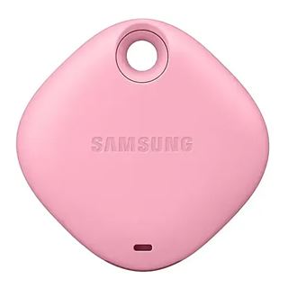 Samsung Galaxy SmartTag 4 Pack, Black, Oatmeal, Mint, Pink