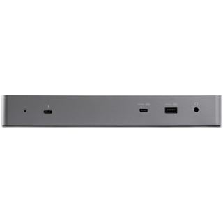 Startech Thunderbolt 3 Dock mit USB-C Host-Kompatibilit&auml;t - Dual