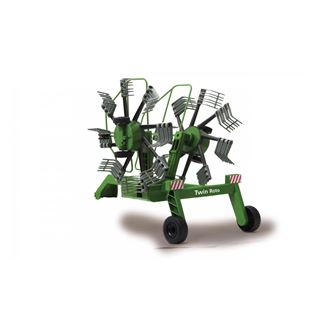 Jamara Schwader Twin Roto 6+