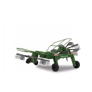 Jamara Schwader Twin Roto 6+