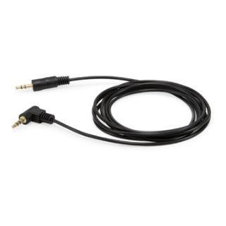 Equip Audio Anschlusskabel 3,5mm 3.5mm Klinken-Stecker auf 3.5mm