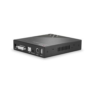 Lindy KVM IP Access Switch DVI-I & USB