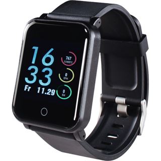 Hama Fitness-Tracker Fit Track 5900, Pulsmesser