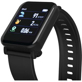 Hama Fitness-Tracker Fit Track 5900, Pulsmesser