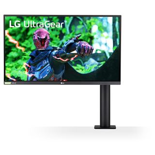 27" (68,58cm) LG Electronics UltraGear 27GN880-B schwarz