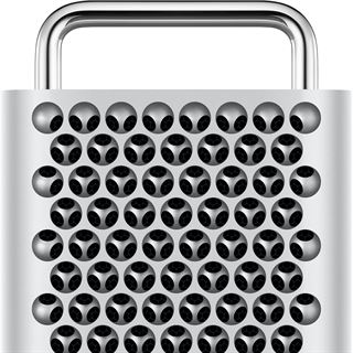 Apple Mac Pro Tower Z0W3 Intel Xeon W 12-Core 3,3GHz 32GB 1TB SSD